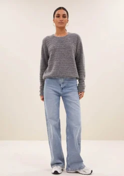 Truien>BY-BAR TRUI Grijs