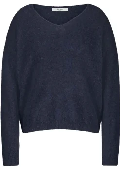 Truien>BY-BAR TRUI Blauw