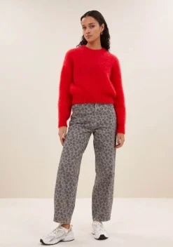 Truien>BY-BAR TRUI Rood