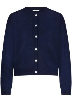 Vesten>BY-BAR VEST Blauw