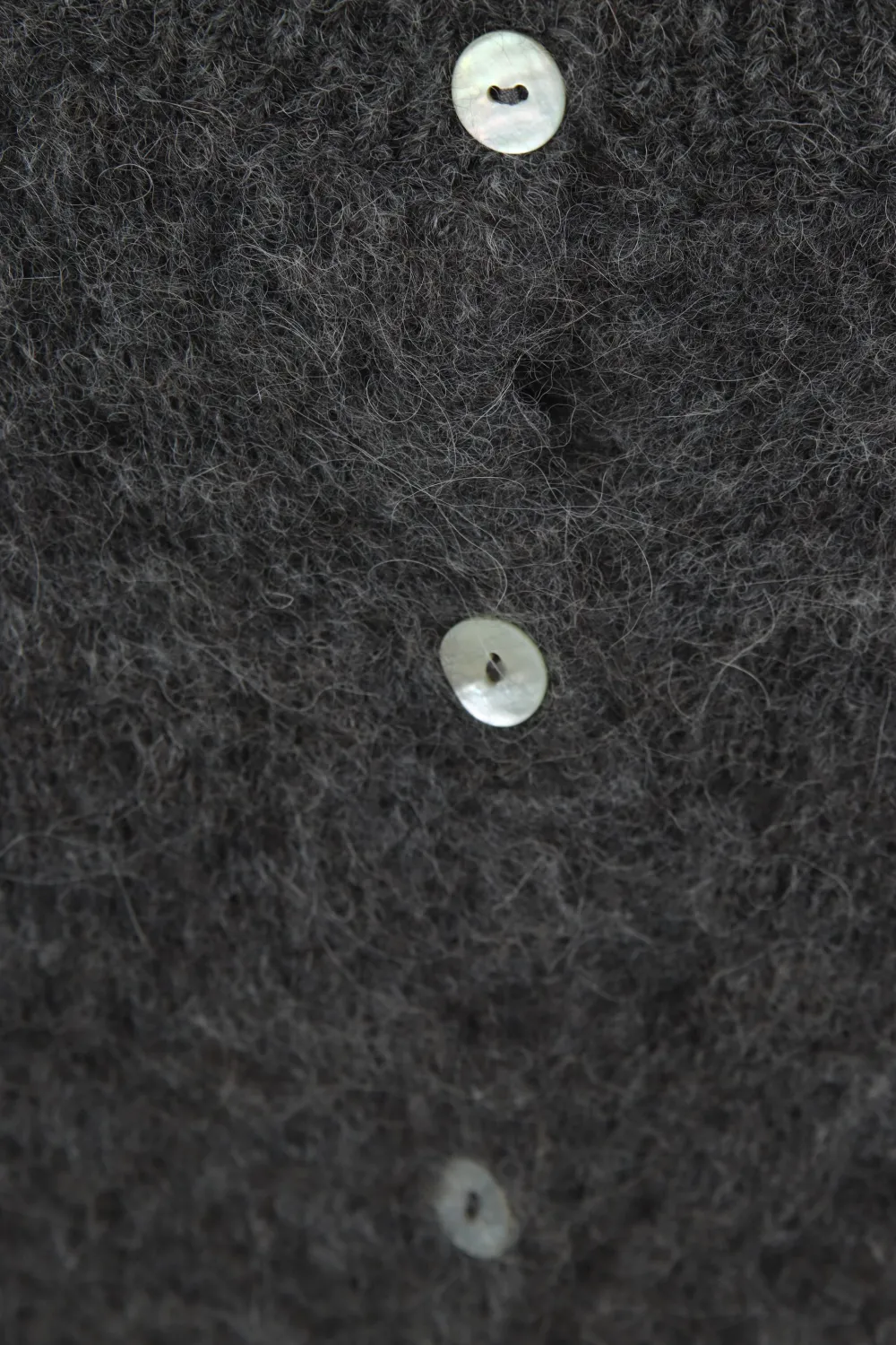 Vesten>BY-BAR VEST Grijs