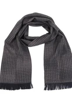 Accessoires>CARLO LANZA SHAWL/MUTS