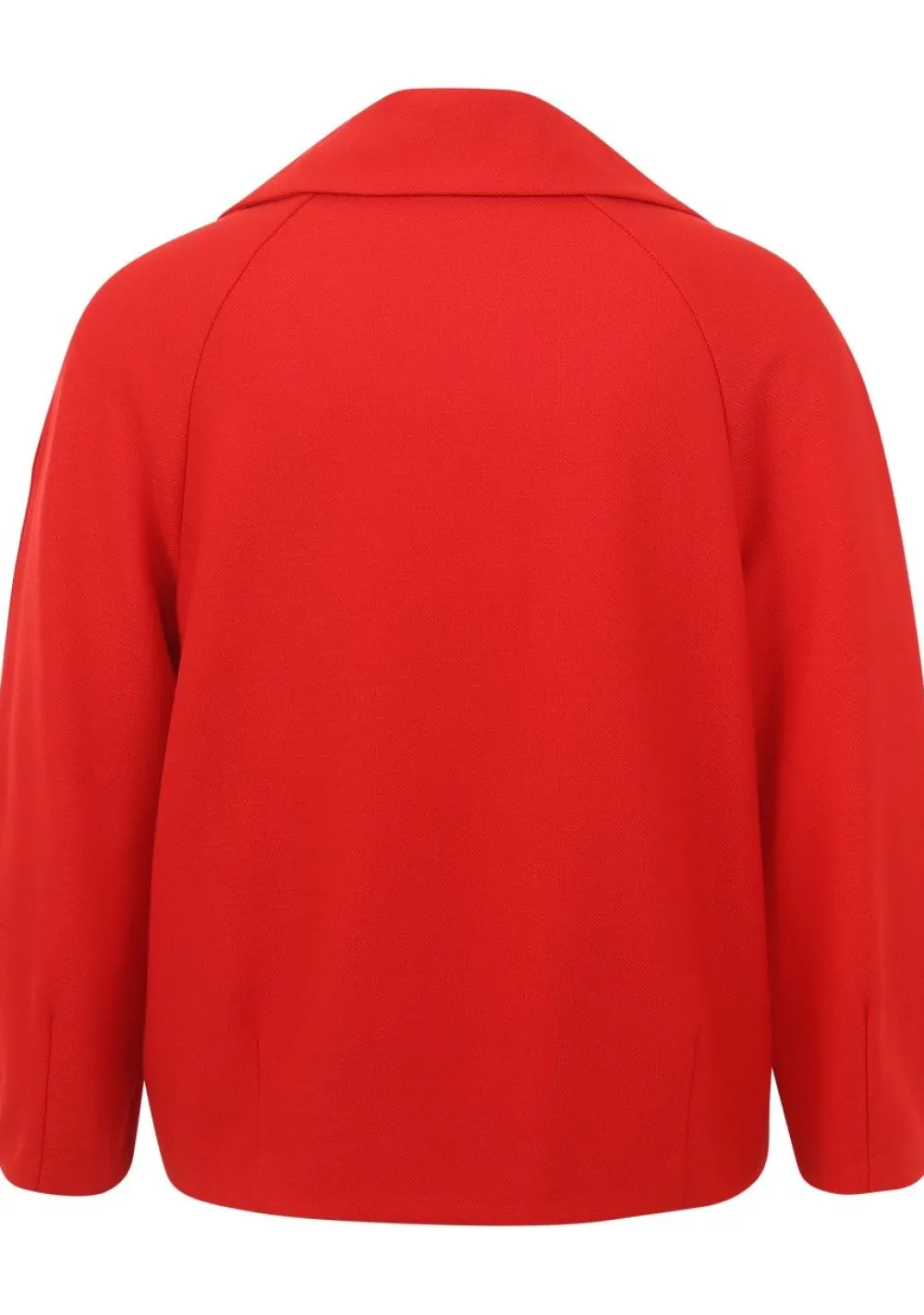 Truien|Pakken & Co-Ords>CAROLINE BISS TRUI Rood