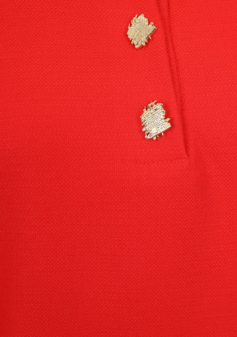 Truien|Pakken & Co-Ords>CAROLINE BISS TRUI Rood