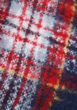 Accessoires>CASA DE SCIARPA SJAAL