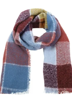 Accessoires>CASA DE SCIARPA SJAAL