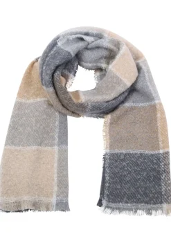 Accessoires>CASA DE SCIARPA SJAAL