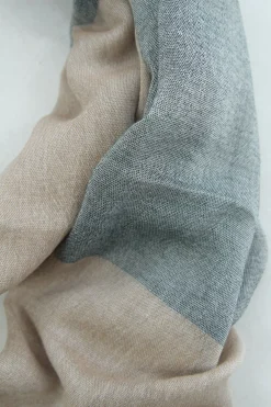 Accessoires>CASA DE SCIARPA SJAAL