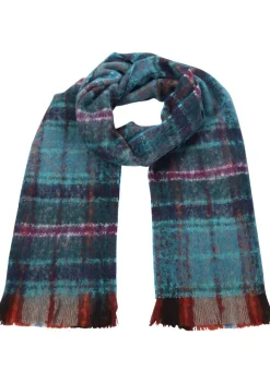 Accessoires>CASA DE SCIARPA SJAAL