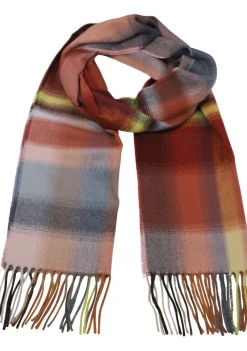 Accessoires>CASA DE SCIARPA SJAAL