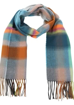 Accessoires>CASA DE SCIARPA SJAAL