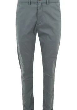 Broeken>CAST IRON CHINO