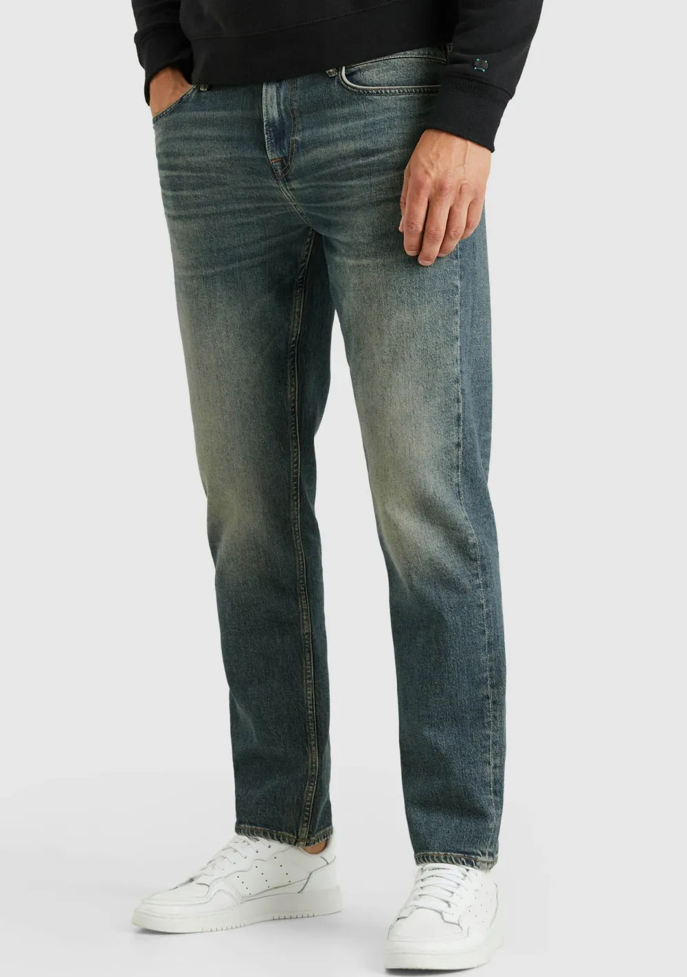 Jeans|Broeken>CAST IRON JEANS
