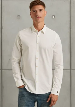 Overhemden>CAST IRON OVERHEMD