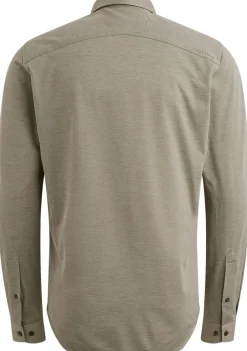 Overhemden>CAST IRON OVERHEMD