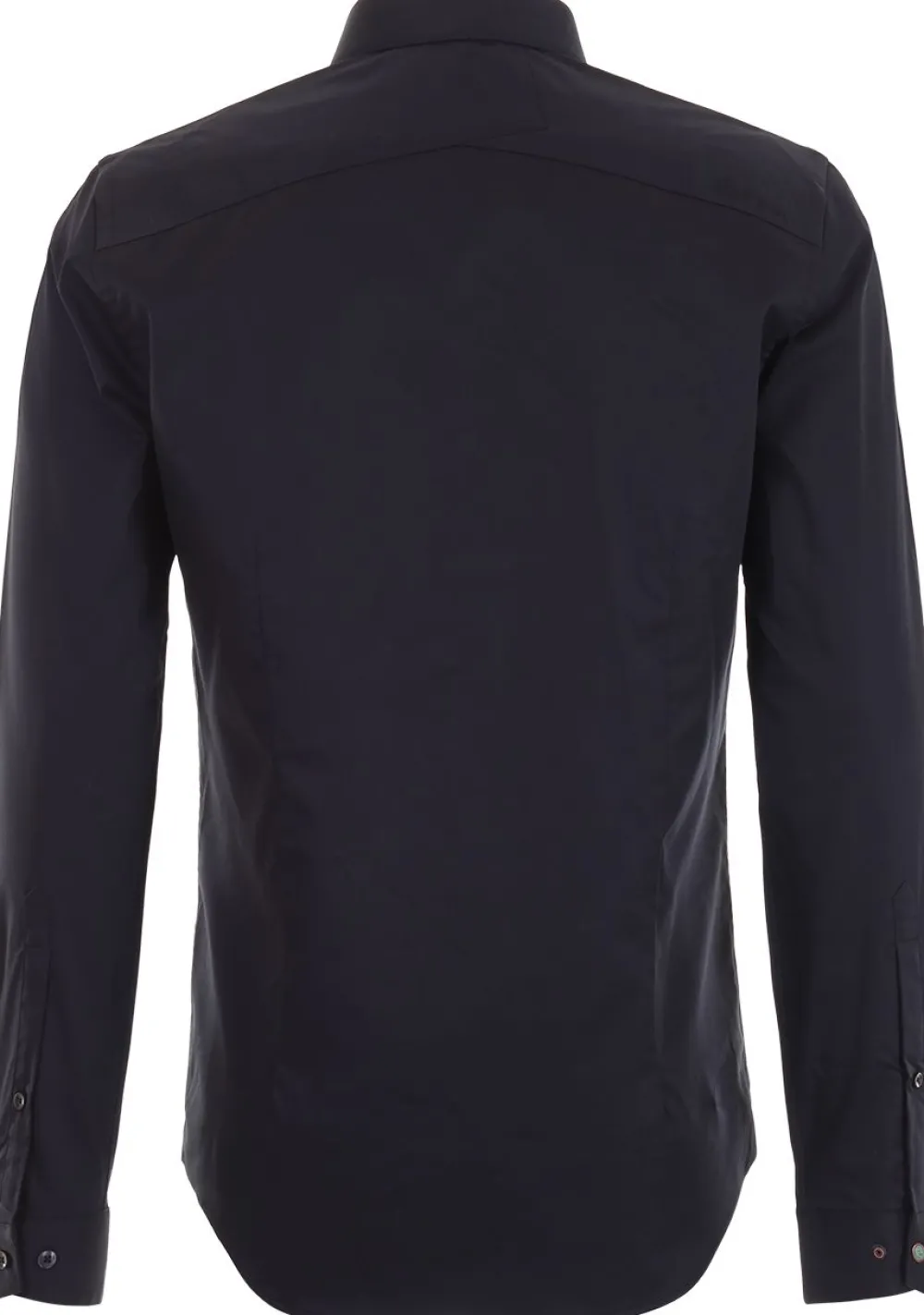 Overhemden>CAST IRON OVERHEMD