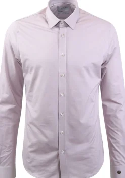 Overhemden>CAST IRON OVERHEMD