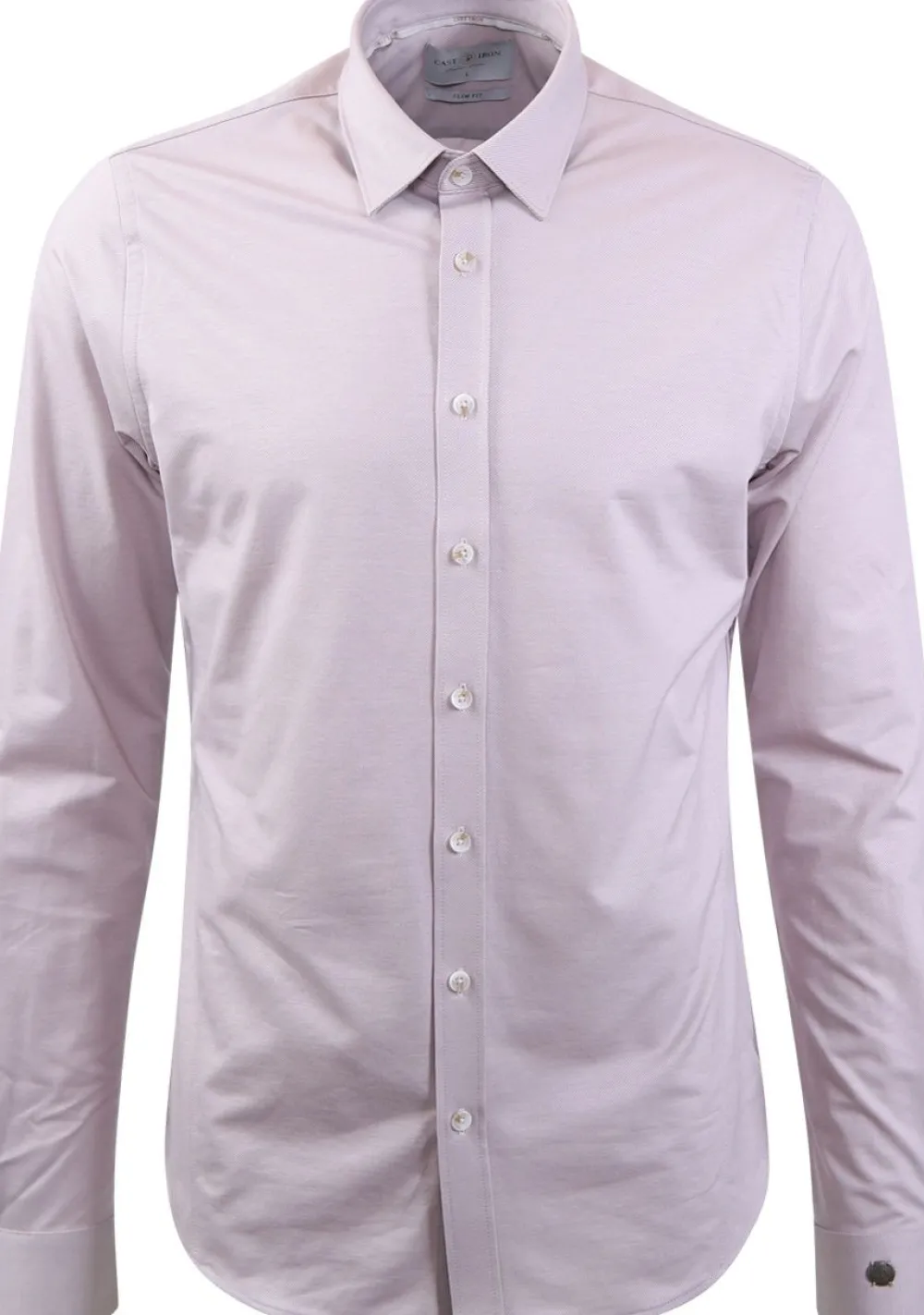 Overhemden>CAST IRON OVERHEMD