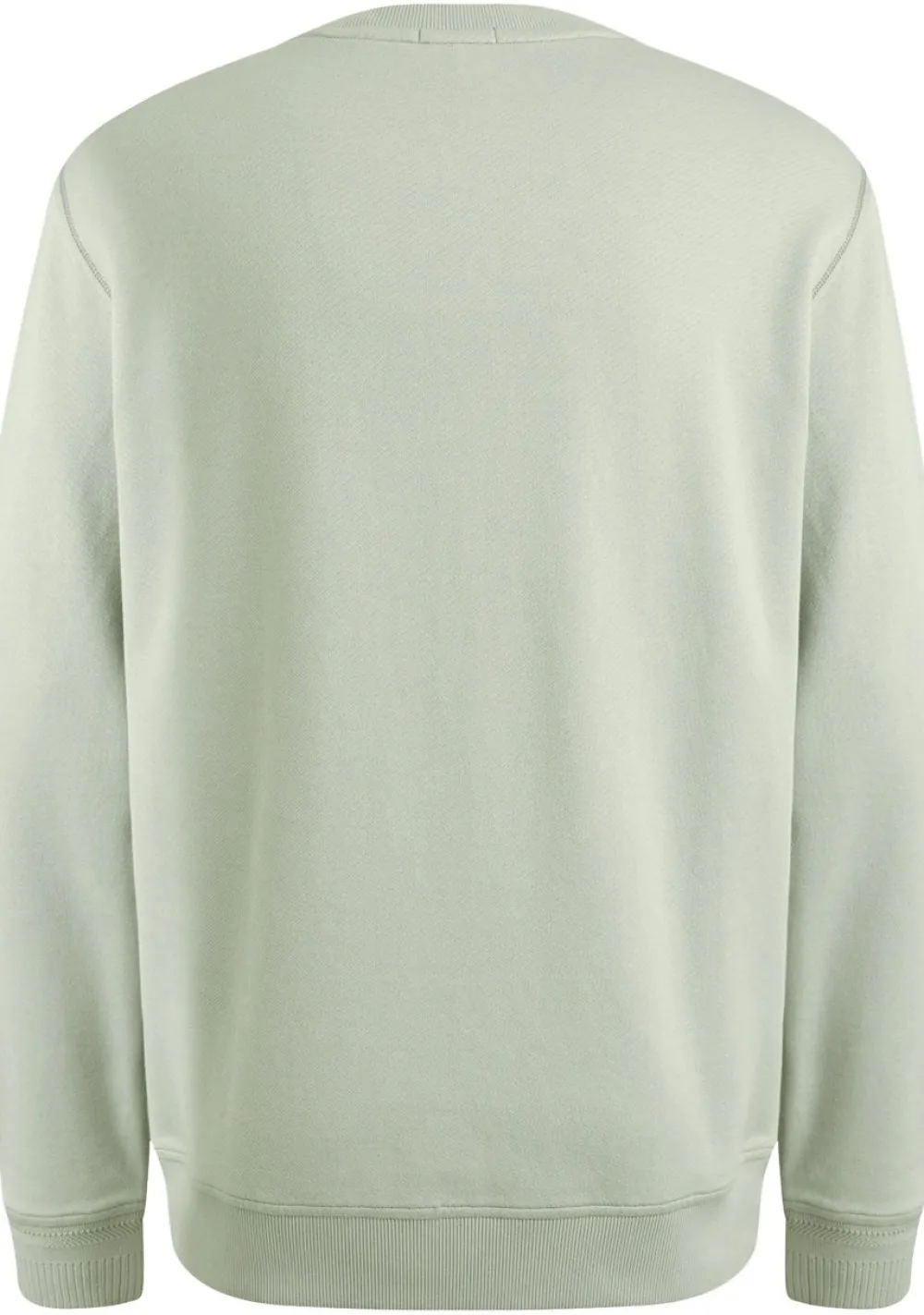 Truien>CAST IRON TRUI Grijs