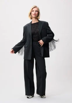 Pakken & Co-Ords|Blazers & Jasjes>CATWALK JUNKIE BLAZER Grijs