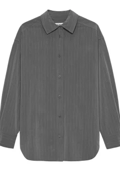 Blouses|Pakken & Co-Ords>CATWALK JUNKIE BLOUSE Grijs