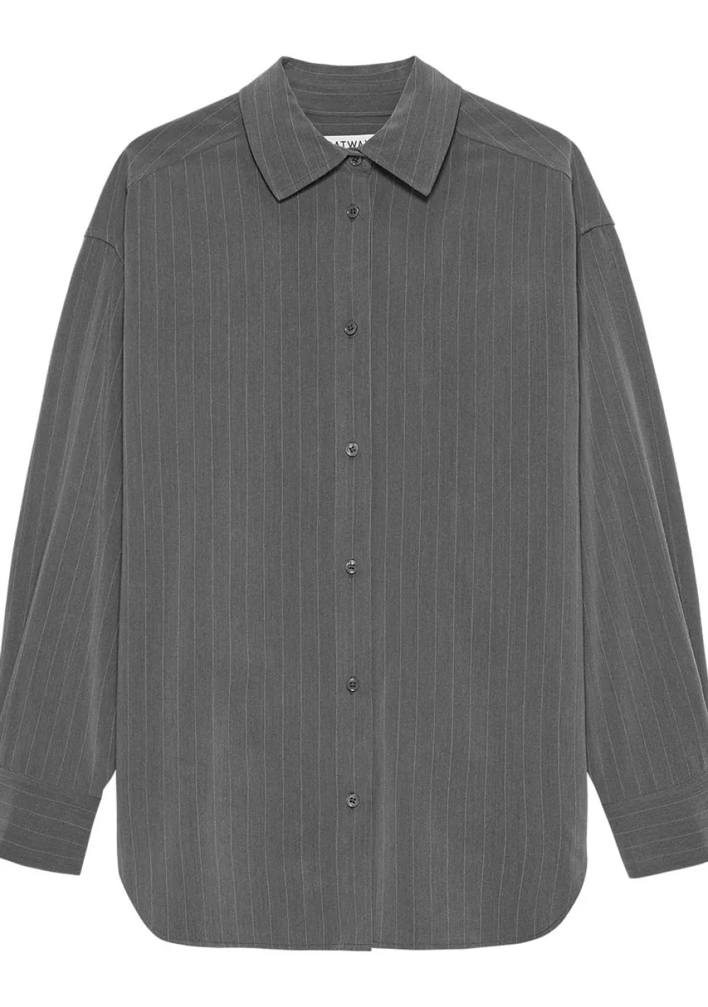 Blouses|Pakken & Co-Ords>CATWALK JUNKIE BLOUSE Grijs