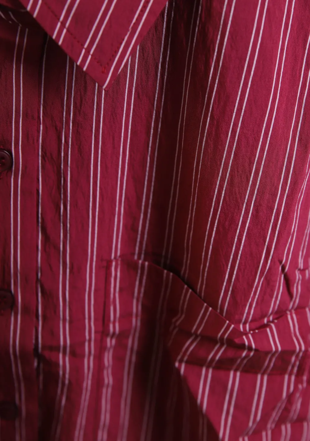 Blouses>CATWALK JUNKIE BLOUSE Rood