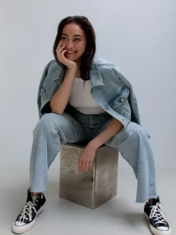 Jeans|Broeken>CATWALK JUNKIE JEANS