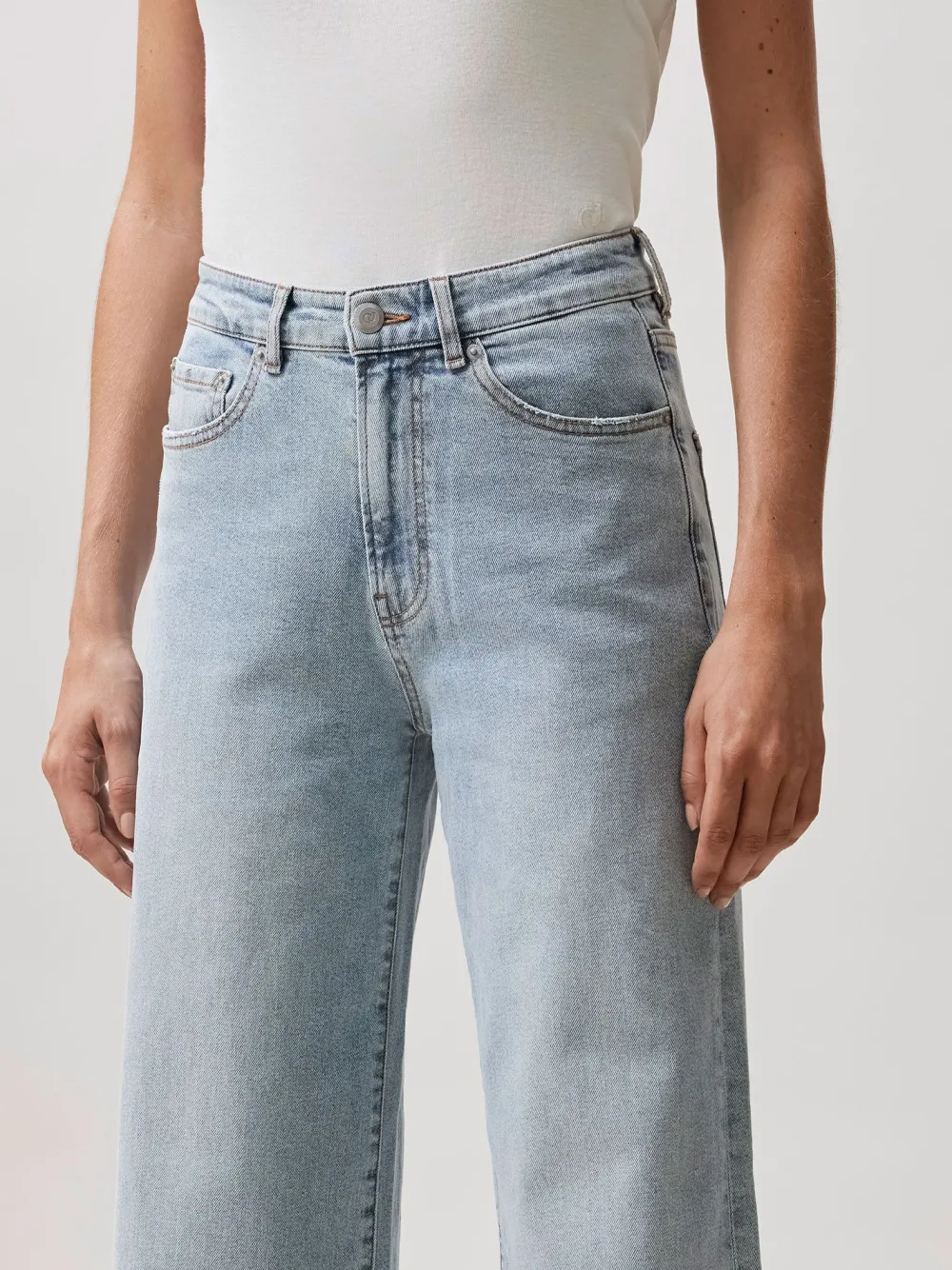 Jeans|Broeken>CATWALK JUNKIE JEANS