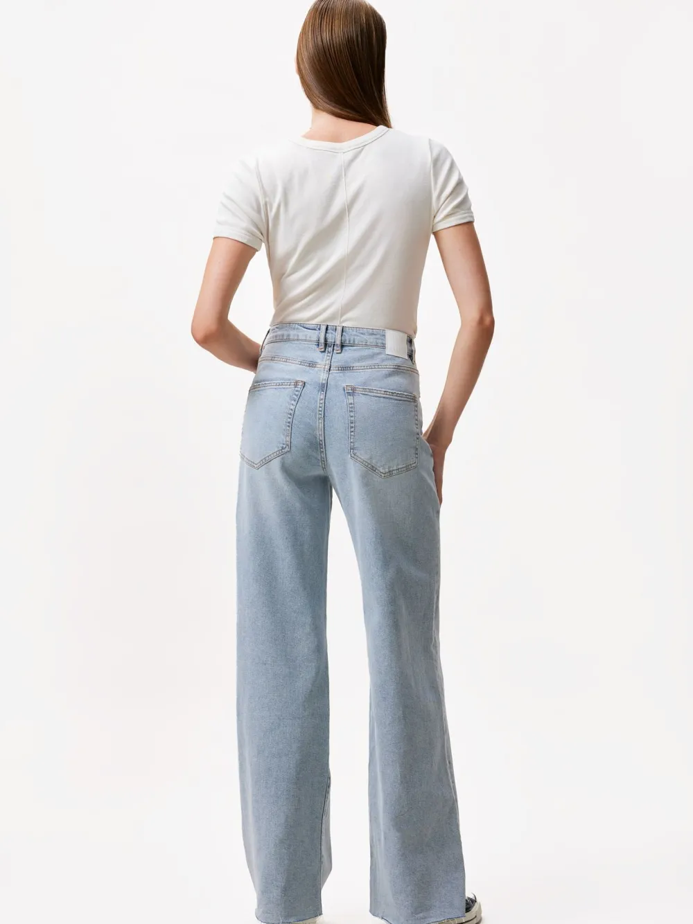 Jeans|Broeken>CATWALK JUNKIE JEANS