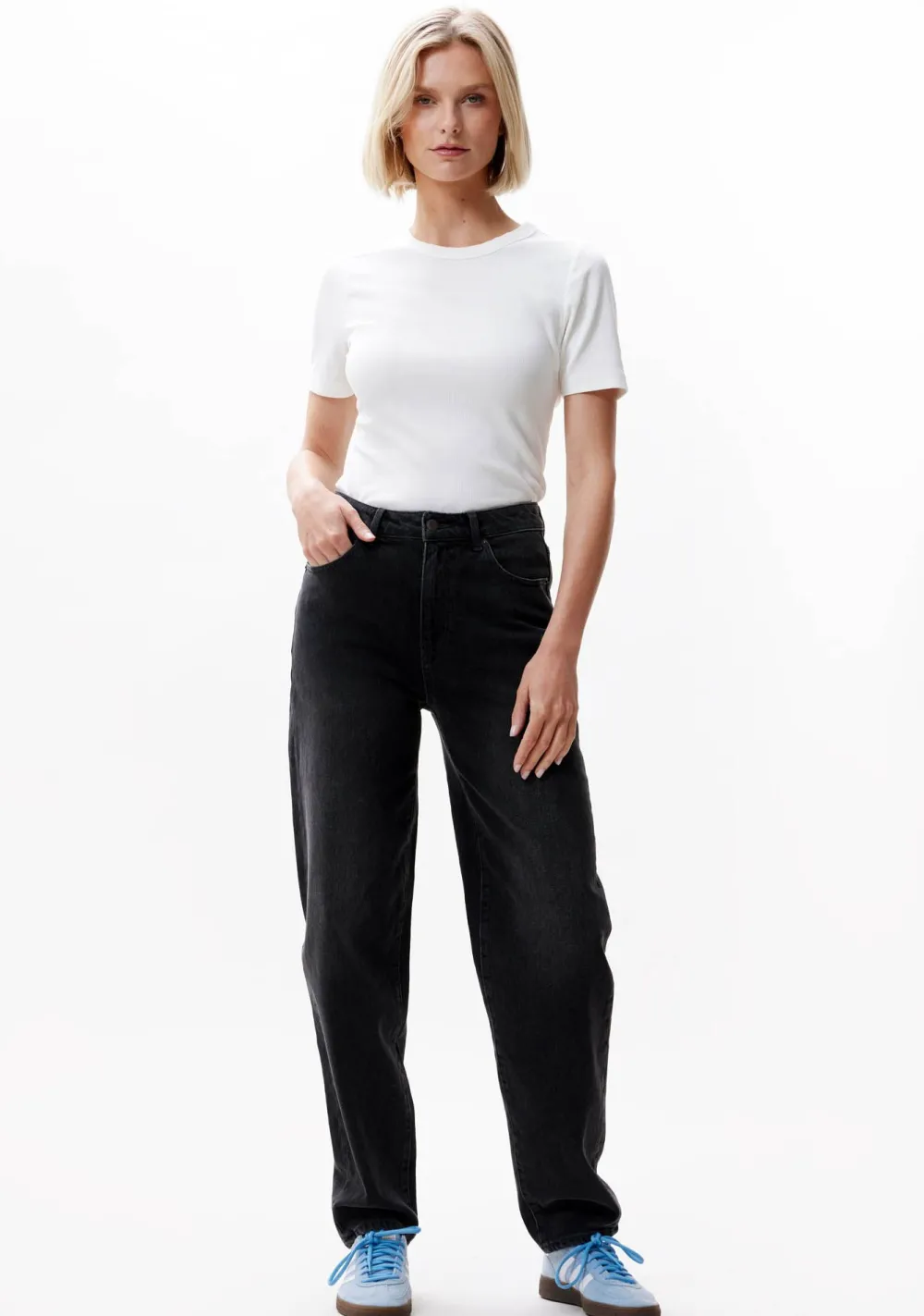 Broeken|Jeans>CATWALK JUNKIE JEANS