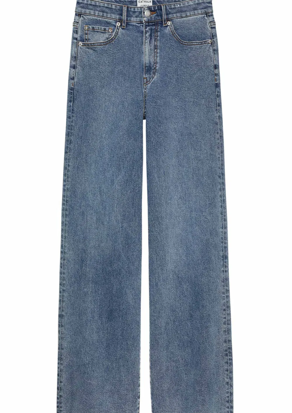 Broeken|Jeans>CATWALK JUNKIE JEANS