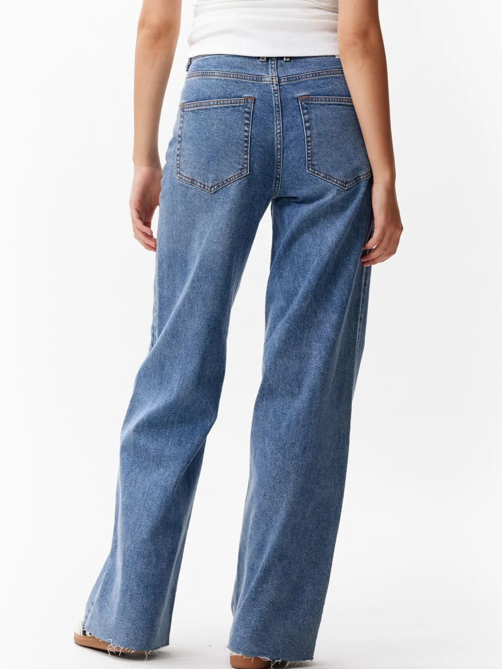 Broeken|Jeans>CATWALK JUNKIE JEANS