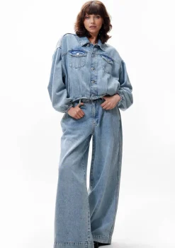 Broeken|Jeans>CATWALK JUNKIE JEANS