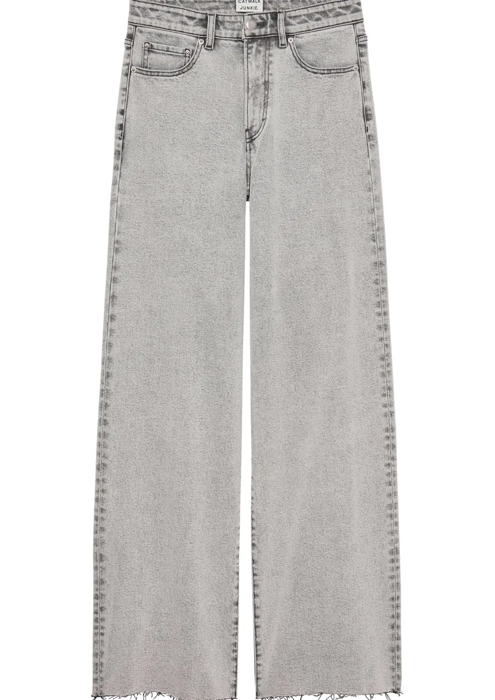 Broeken|Jeans>CATWALK JUNKIE JEANS