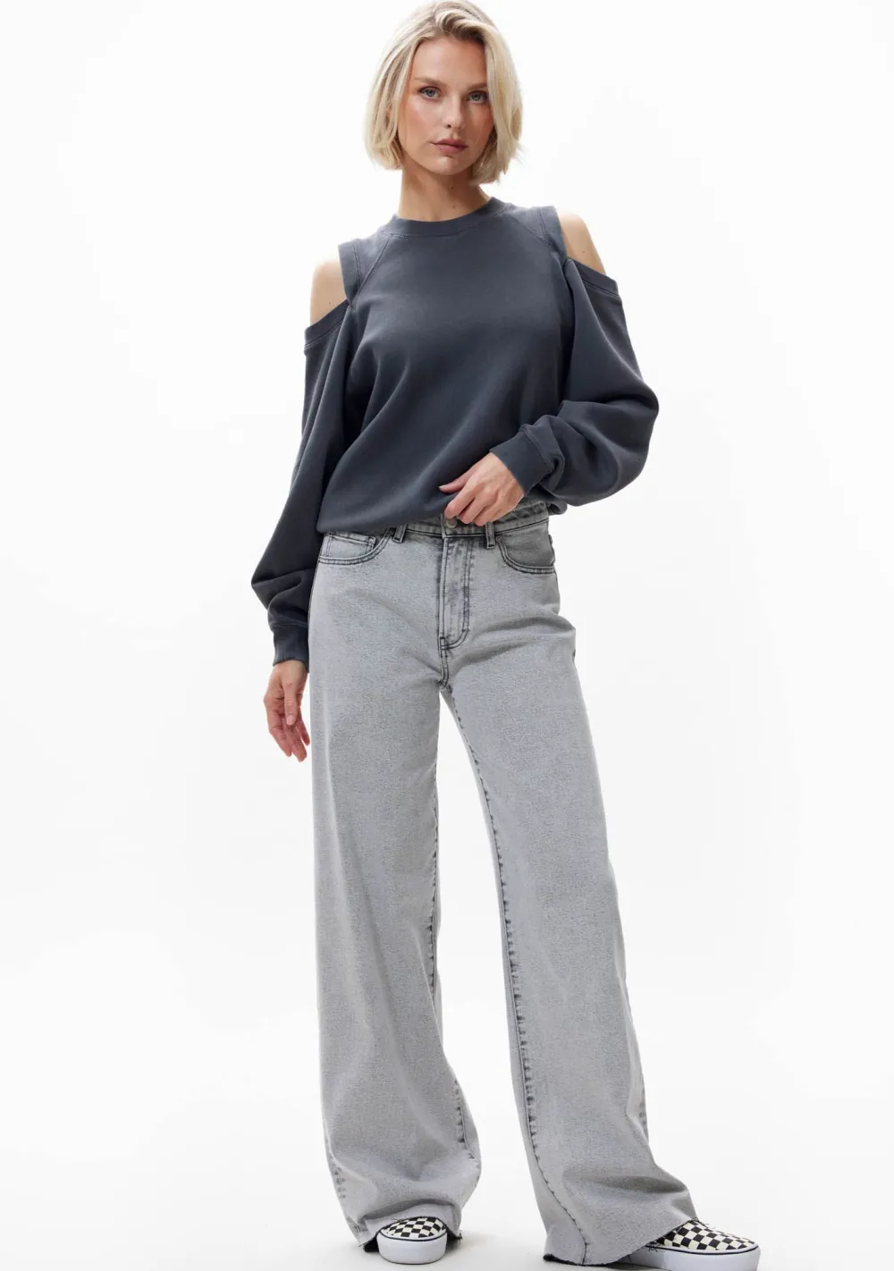 Broeken|Jeans>CATWALK JUNKIE JEANS