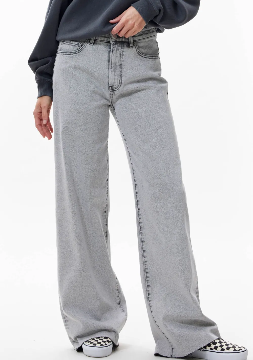 Broeken|Jeans>CATWALK JUNKIE JEANS