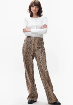 Broeken>CATWALK JUNKIE PANTALON