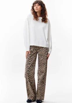 Shirts>CATWALK JUNKIE SHIRT Off white