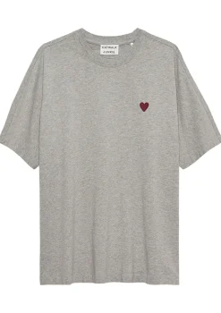 Shirts>CATWALK JUNKIE SHIRT Grijs