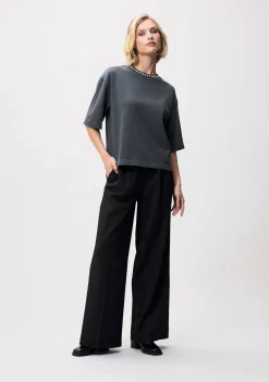 Shirts>CATWALK JUNKIE SHIRT Grijs