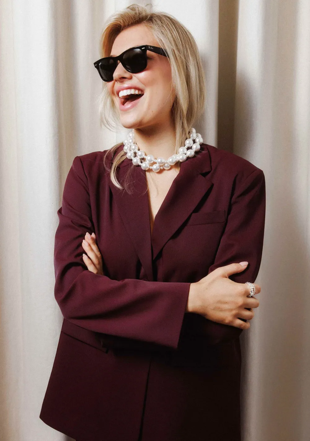 Accessoires>CATWALK JUNKIE SIERAAD