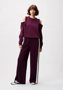 Sweaters|Truien>CATWALK JUNKIE SWEATER Rood