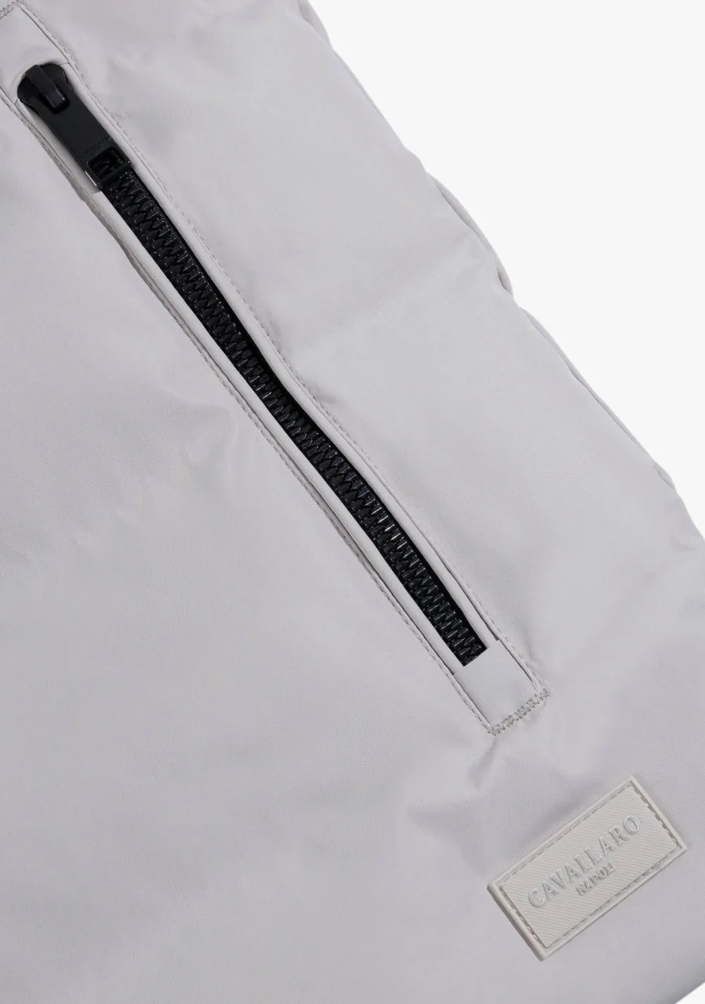 Jassen|Bodywarmers>CAVALLARO BODYWARMER Beige