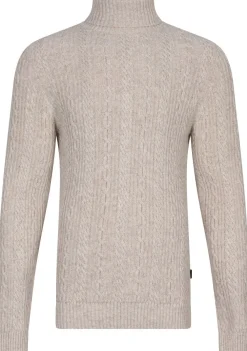 Truien>CAVALLARO COLTRUI Beige