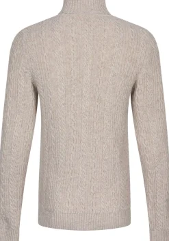 Truien>CAVALLARO COLTRUI Beige