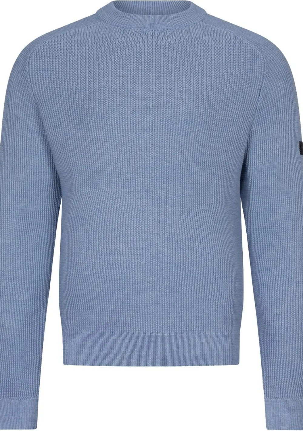 Truien>CAVALLARO TRUI Blauw