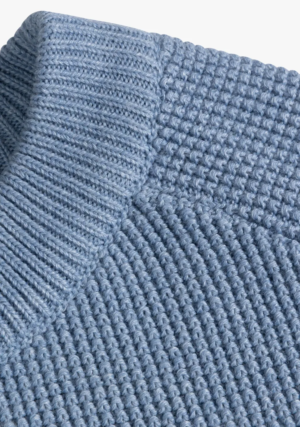 Truien>CAVALLARO TRUI Blauw