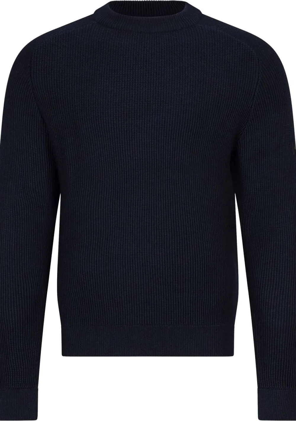 Truien>CAVALLARO TRUI Blauw