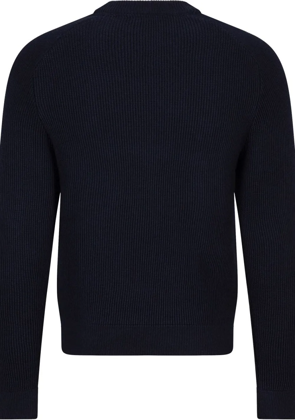 Truien>CAVALLARO TRUI Blauw